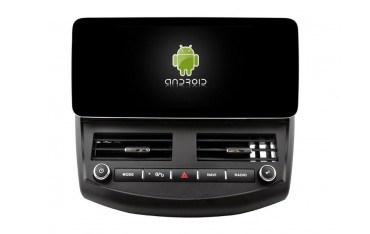 Head unit ultra thin screen 12.3" GPS Ford Focus 3 Mk 3 2011-2019 Android 13 TR4045