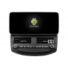Pantalla ultra fina 12.3" GPS Ford Focus 3 Mk 3 2011-2019 Android 13 4G LTE TR4045