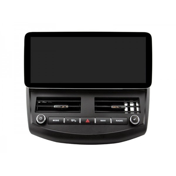 Head unit ultra thin screen 12.3" GPS Ford Focus 3 Mk 3 2011-2019 Android 13 TR4045