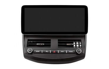 Head unit ultra thin screen 12.3" GPS Ford Focus 3 Mk 3 2011-2019 Android 13 TR4045