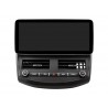 Pantalla ultra fina 12.3" GPS Ford Focus 3 Mk 3 2011-2019 Android 13 4G LTE TR4045