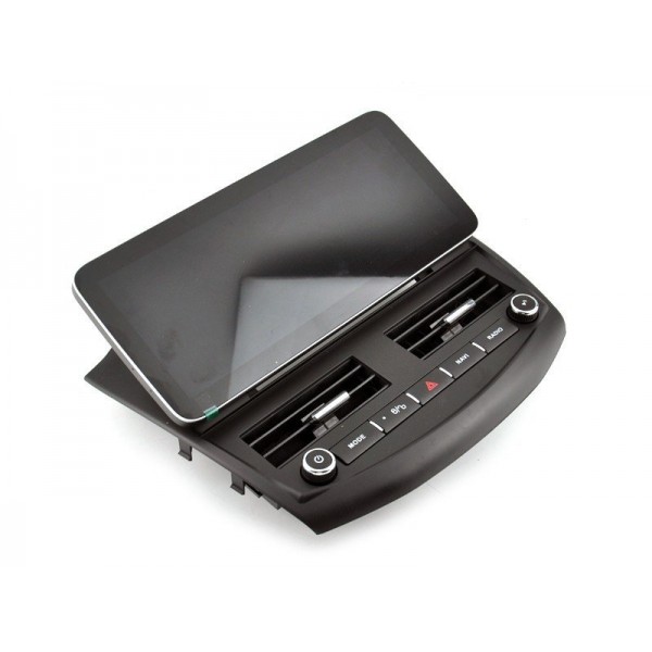 Head unit ultra thin screen 12.3" GPS Ford Focus 3 Mk 3 2011-2019 Android 13 TR4045