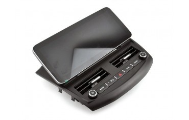 Head unit ultra thin screen 12.3" GPS Ford Focus 3 Mk 3 2011-2019 Android 13 TR4045