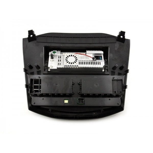 Head unit ultra thin screen 12.3" GPS Ford Focus 3 Mk 3 2011-2019 Android 13 TR4045