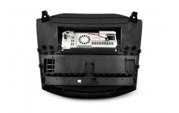 Head unit ultra thin screen 12.3" GPS Ford Focus 3 Mk 3 2011-2019 Android 13 TR4045