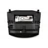 Pantalla ultra fina 12.3" GPS Ford Focus 3 Mk 3 2011-2019 Android 13 4G LTE TR4045