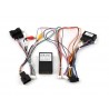 Pantalla ultra fina 12.3" GPS Ford Focus 3 Mk 3 2011-2019 Android 13 4G LTE TR4045