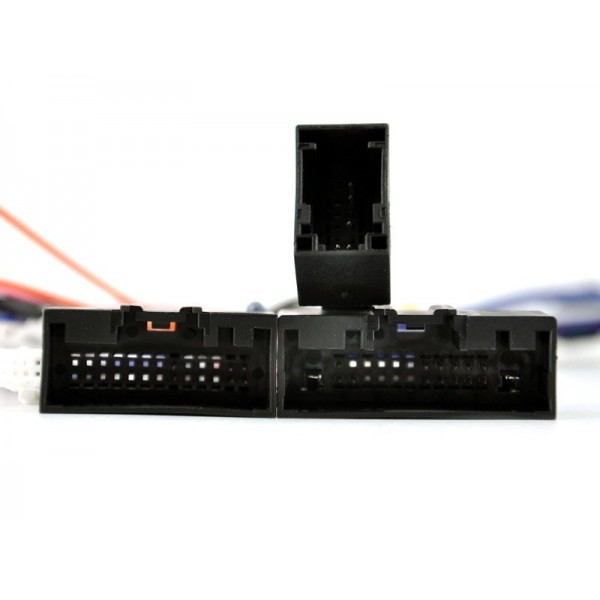 Head unit ultra thin screen 12.3" GPS Ford Focus 3 Mk 3 2011-2019 Android 13 TR4045