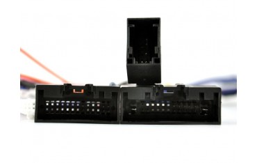 Head unit ultra thin screen 12.3" GPS Ford Focus 3 Mk 3 2011-2019 Android 13 TR4045