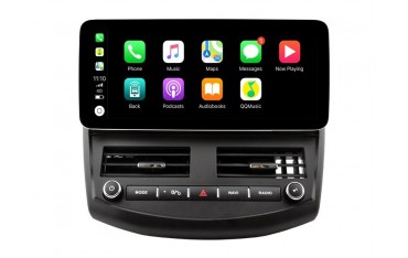 Head unit ultra thin screen 12.3" GPS Ford Focus 3 Mk 3 2011-2019 Android 13 TR4045
