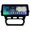 Pantalla ultra fina 12.3" GPS Ford Mondeo 4 2010-2014 Android 13 4G LTE TR4047