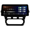 Pantalla ultra fina 12.3" GPS Ford Mondeo 4 2010-2014 Android 13 4G LTE TR4047