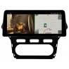 Head unit ultra thin screen 12.3" GPS Ford Mondeo 4 2010-2014 Android 13 TR4047