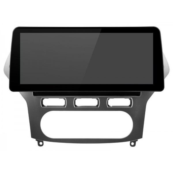 Head unit ultra thin screen 12.3" GPS Ford Mondeo MK4 2006-2010 Android 13 TR4048