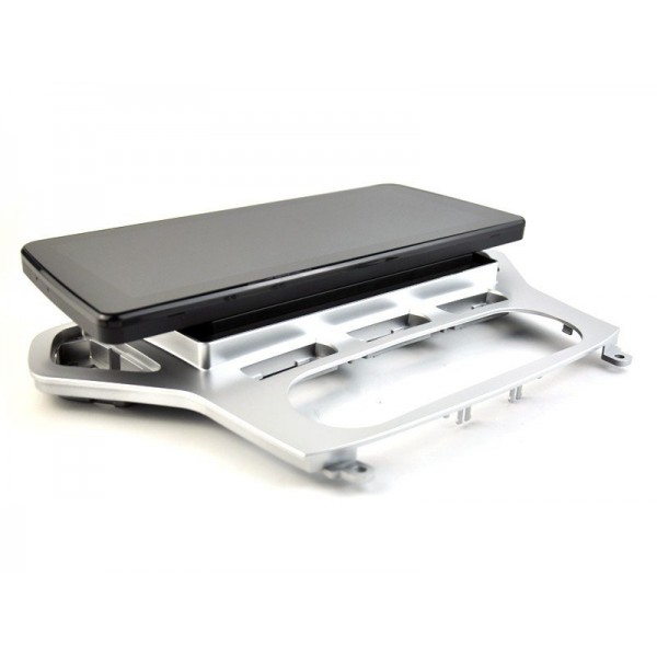 Head unit ultra thin screen 12.3" GPS Ford Mondeo MK4 2006-2010 Android 13 TR4048