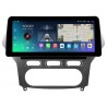 Head unit ultra thin screen 12.3" GPS Ford Mondeo MK4 2006-2010 Android 13 TR4048