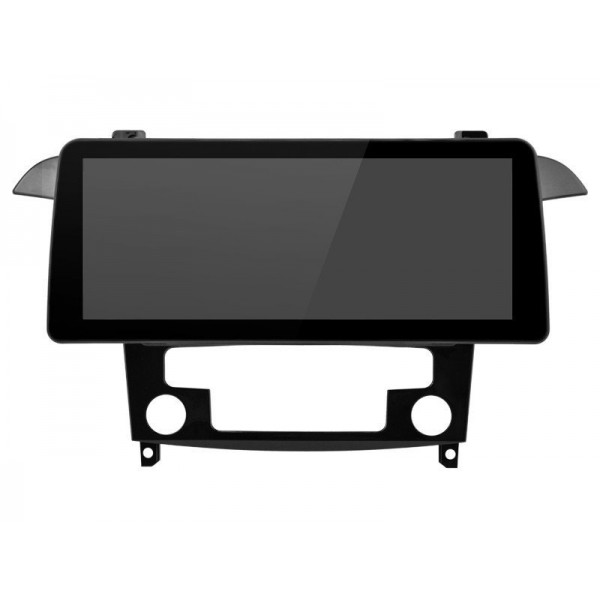 Head unit ultra thin screen 12.3" GPS Ford S-Max 2007-2015 Android 13 TR4049