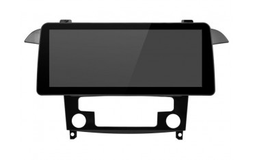 Head unit ultra thin screen 12.3" GPS Ford S-Max 2007-2015 Android 13 TR4049