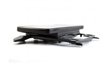 Head unit ultra thin screen 12.3" GPS Ford S-Max 2007-2015 Android 13 TR4049