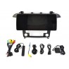 Head unit ultra thin screen 12.3" GPS Ford S-Max 2007-2015 Android 13 TR4049