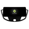 Head unit ultra thin screen 12.3" GPS Ford Tourneo Custom, Ford Transit 2012-2021 Android 13 TR4050
