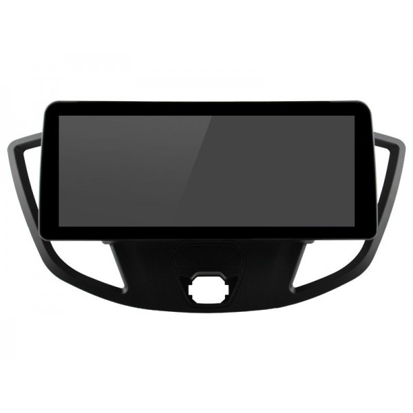 Pantalla ultra fina 12.3" GPS Ford Tourneo Custom, Ford Transit 2012-2021 Android 13 4G LTE TR4050