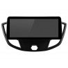 Head unit ultra thin screen 12.3" GPS Ford Tourneo Custom, Ford Transit 2012-2021 Android 13 TR4050