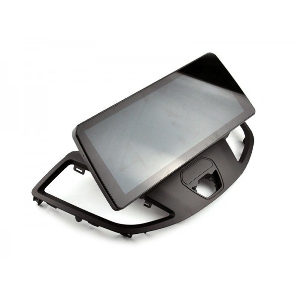 Pantalla ultra fina 12.3" GPS Ford Tourneo Custom, Ford Transit 2012-2021 Android 13 4G LTE TR4050