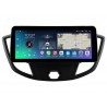 Pantalla ultra fina 12.3" GPS Ford Tourneo Custom, Ford Transit 2012-2021 Android 13 4G LTE TR4050