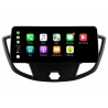 Head unit ultra thin screen 12.3" GPS Ford Tourneo Custom, Ford Transit 2012-2021 Android 13 TR4050