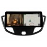Head unit ultra thin screen 12.3" GPS Ford Tourneo Custom, Ford Transit 2012-2021 Android 13 TR4050