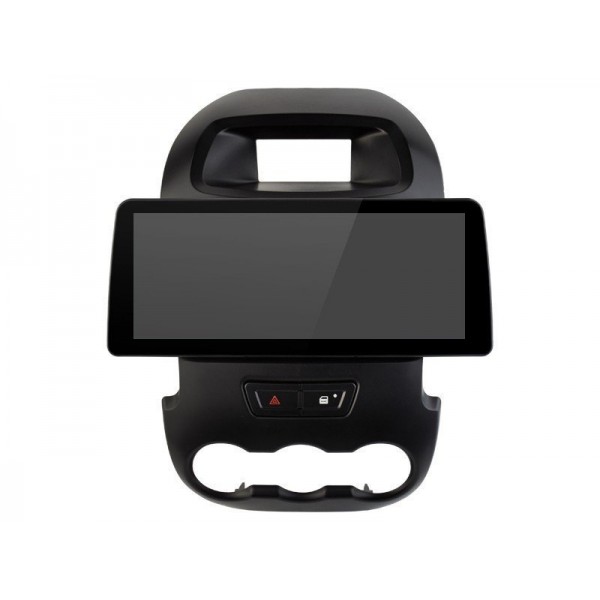 Head unit ultra thin screen 12.3" GPS Ford Ranger 2011-2014 Android 13 TR4051