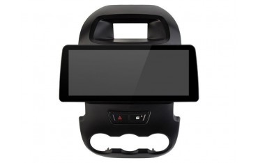 Head unit ultra thin screen 12.3" GPS Ford Ranger 2011-2014 Android 13 TR4051