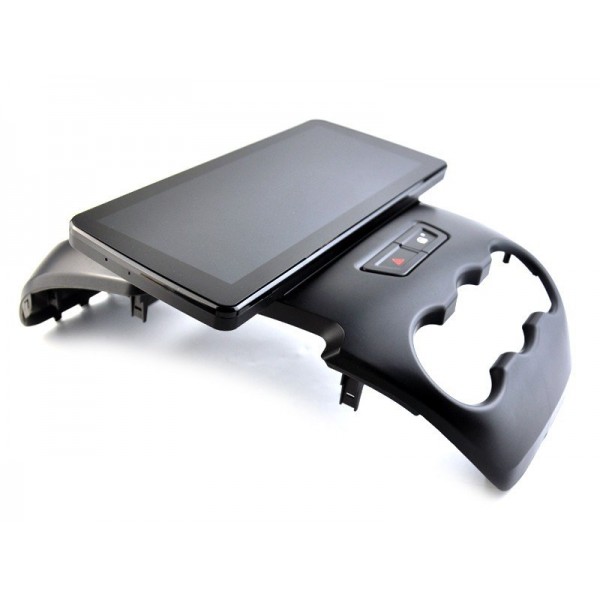 Head unit ultra thin screen 12.3" GPS Ford Ranger 2011-2014 Android 13 TR4051