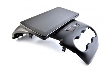 Head unit ultra thin screen 12.3" GPS Ford Ranger 2011-2014 Android 13 TR4051