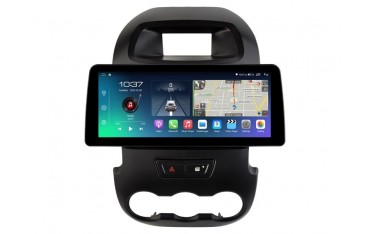 Head unit ultra thin screen 12.3" GPS Ford Ranger 2011-2014 Android 13 TR4051