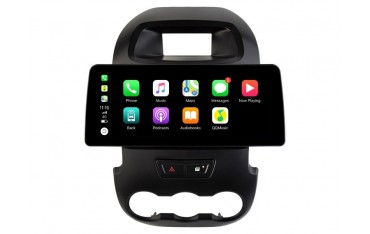 Head unit ultra thin screen 12.3" GPS Ford Ranger 2011-2014 Android 13 TR4051