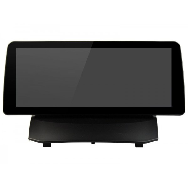 Head unit ultra thin screen 12.3" GPS Ford Fiesta MK7 2009-2011 Android 13 TR4052