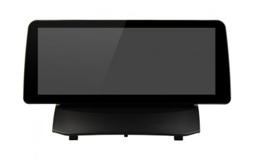 Head unit ultra thin screen 12.3" GPS Ford Fiesta MK7 2009-2011 Android 13 TR4052