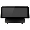 Head unit ultra thin screen 12.3" GPS Ford Fiesta MK7 2009-2011 Android 13 TR4052