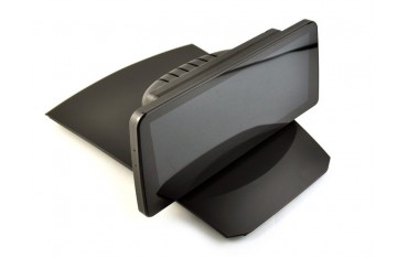 Head unit ultra thin screen 12.3" GPS Ford Fiesta MK7 2009-2011 Android 13 TR4052