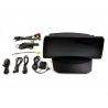 Pantalla ultra fina 12.3" GPS Ford Fiesta MK7 2009-2011 Android 13 4G LTE TR4052