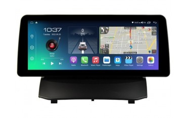 Head unit ultra thin screen 12.3" GPS Ford Fiesta MK7 2009-2011 Android 13 TR4052