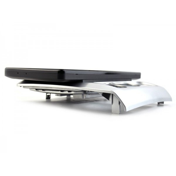 Head unit ultra thin screen 12.3" GPS Ford Focus Mk2 Mk3 2004- 2011 Android 13 TR4053