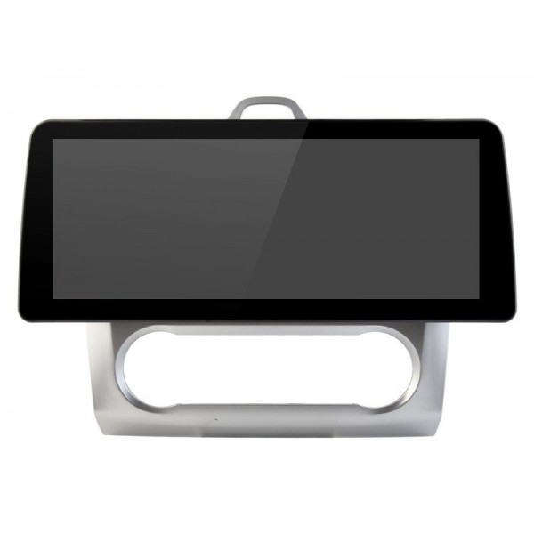 Pantalla ultra fina 12.3" GPS Ford Focus Mk2 Mk3 2004- 2011 Android 13 4G LTE TR4053