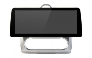 Head unit ultra thin screen 12.3" GPS Ford Focus Mk2 Mk3 2004- 2011 Android 13 TR4053