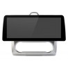 Head unit ultra thin screen 12.3" GPS Ford Focus Mk2 Mk3 2004- 2011 Android 13 TR4053