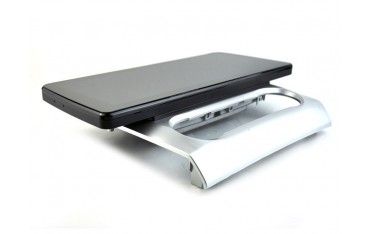 Head unit ultra thin screen 12.3" GPS Ford Focus Mk2 Mk3 2004- 2011 Android 13 TR4053