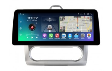 Head unit ultra thin screen 12.3" GPS Ford Focus Mk2 Mk3 2004- 2011 Android 13 TR4053