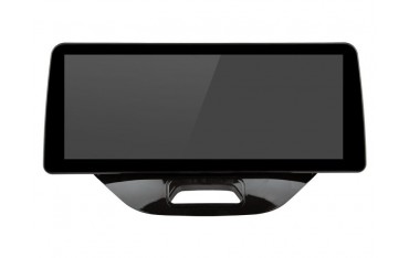 Head unit ultra thin screen 12.3" GPS Ford KA 2015-2020 Android 13 TR4054